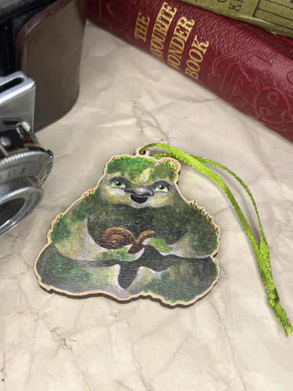 Forest Guardian Decoration